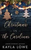 Christmas in the Carolinas (A Very Merry State of Love, #2) (eBook, ePUB)