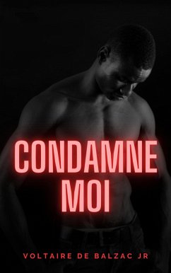 Cover Condamne moi (eBook, ePUB)