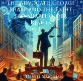 The Advocate: George Sharp and the Fight for Shareholder Rights (eBook, ePUB)