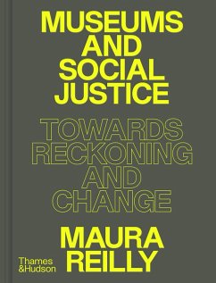 Cover Museums and Social Justice