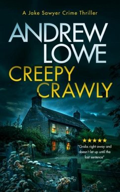 Cover Creepy Crawly