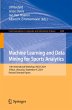 Machine Learning and Data Mining for... - Bild 1