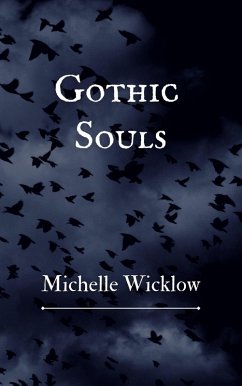 Cover Gothic Souls (eBook, ePUB)