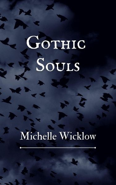 Gothic Souls (eBook, ePUB)