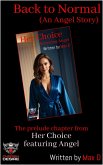 Back to Normal (An Angel Story) (eBook, ePUB)