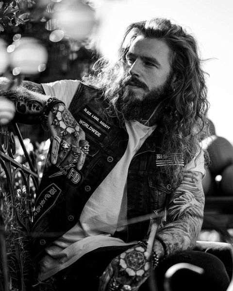 Thunder's Temptation (Black Reaper Series, #1) (eBook, ePUB)