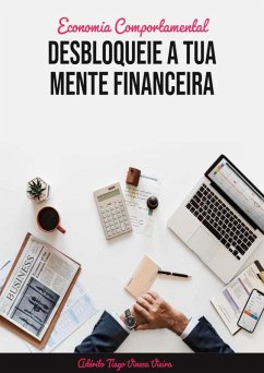Cover Economia Comportamental (eBook, ePUB)
