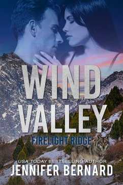 Cover Wind Valley (eBook, ePUB)