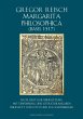 Margarita Philosophica (Basel 1517)... - Bild 1