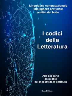 I Codici della Letteratura (fixed-layout eBook, ePUB) - Di Gesu’, Vincenzo