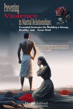 Cover Preventing Violence in Marital Relationships (eBook, ePUB)