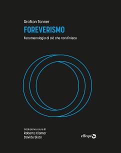 Cover Foreverismo (eBook, ePUB)