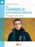 San Gabriele dell’Addolorata. Un ragazzo tutto fuoco (eBook, ePUB) San Gabriele dell’Addolorata. Un ragazzo tutto fuoco (eBook, ePUB)
