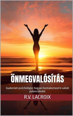 Cover Önmegvalósítás (eBook, ePUB)