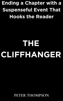 Cover The Cliffhanger (eBook, ePUB)