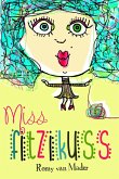 Miss Fitzikuss (eBook, ePUB) Miss Fitzikuss (eBook, ePUB)
