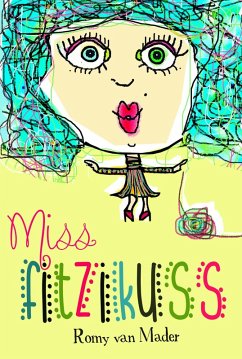 Cover Miss Fitzikuss (eBook, ePUB)