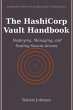 The HashiCorp Vault Handbook (eBook,... - Bild 1