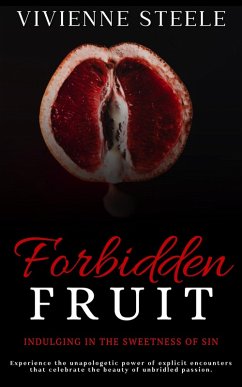 Forbidden Fruit (eBook, ePUB) - Steele, Vivienne