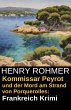 Kommissar Peyrot und der Mord am Strand... - Bild 1