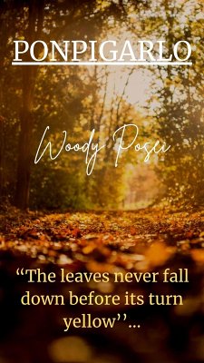 Cover PONPIGARLO (eBook, ePUB)