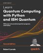 Learn Quantum Computing with Python and... - Bild 1