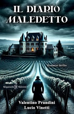 Il diario maledetto (eBook, ePUB) - Prandini, Valentino; Vinetti, Lucio