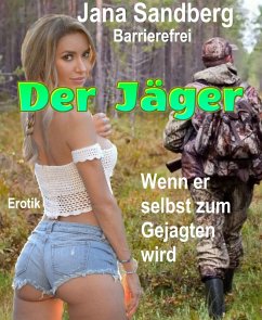 Cover Der Jäger (eBook, ePUB)