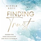 Finding Trust (MP3-Download)