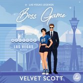 Boss Game (MP3-Download) Boss Game (MP3-Download)
