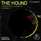 The Hound (The Work of H. P. Lovecraft, Episode 32) (MP3-Download)