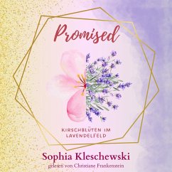 Promised (MP3-Download) - Kleschewski, Sophia
