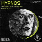 Hypnos (The Work of H. P. Lovecraft, Episode 29) (MP3-Download)