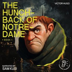 The Hunchback of Notre-Dame (Book 1) (MP3-Download) - Hugo, Victor