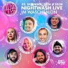 NightWash Live, Dezember 2024... - Bild 1