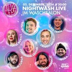 NightWash Live, Dezember 2024 (MP3-Download)