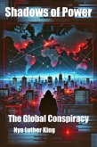 Shadows of Power (eBook, ePUB) Shadows of Power (eBook, ePUB)