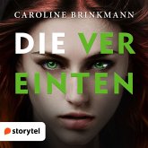 Die Vereinten (MP3-Download)