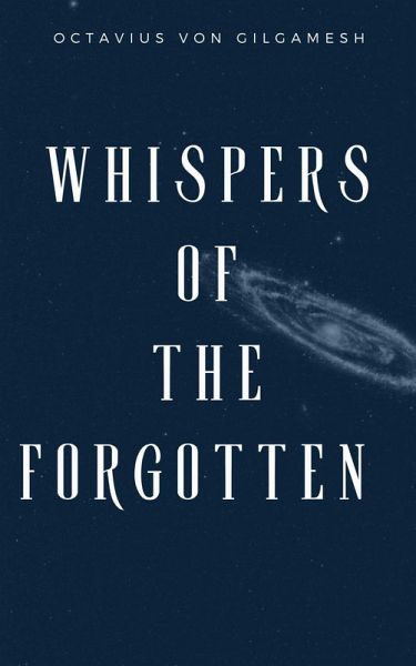 Whispers of the Forgotten (Ascendancy, #1) (eBook, ePUB)