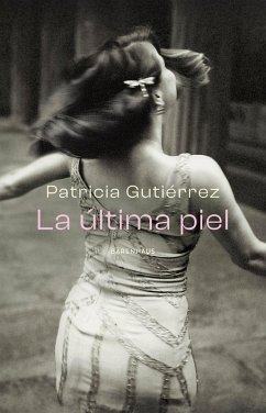 Cover La última piel (eBook, ePUB)