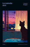 La melodía azul (eBook, ePUB) La melodía azul (eBook, ePUB)