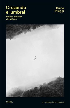 Cover Cruzando el umbral (eBook, ePUB)
