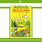 Der Tag des Herrn - Lieder und Hörspiele zum Sonntag (MP3-Download)