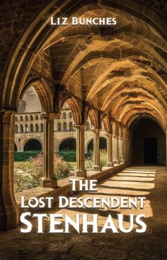 Cover Stenhaus (The Lost Descendent, #4) (eBook, ePUB)