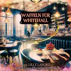 Waffeln für Whitehall (MP3-Download) - Labord, Lilly