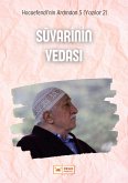 Süvarinin Vedasi (eBook, ePUB) Süvarinin Vedasi (eBook, ePUB)