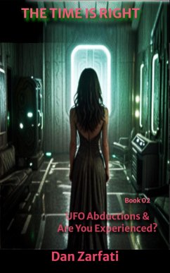 Cover Abduction Phenomenon & Are You Experienced? (eBook, ePUB)