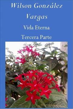 Cover Vida Eterna (Devocionario, #3) (eBook, ePUB)