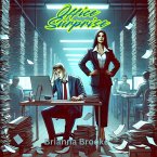 Office Surprise (eBook, ePUB) Office Surprise (eBook, ePUB)