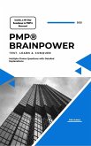 PMP® Brainpower : Test, Learn & Conquer (eBook, ePUB)